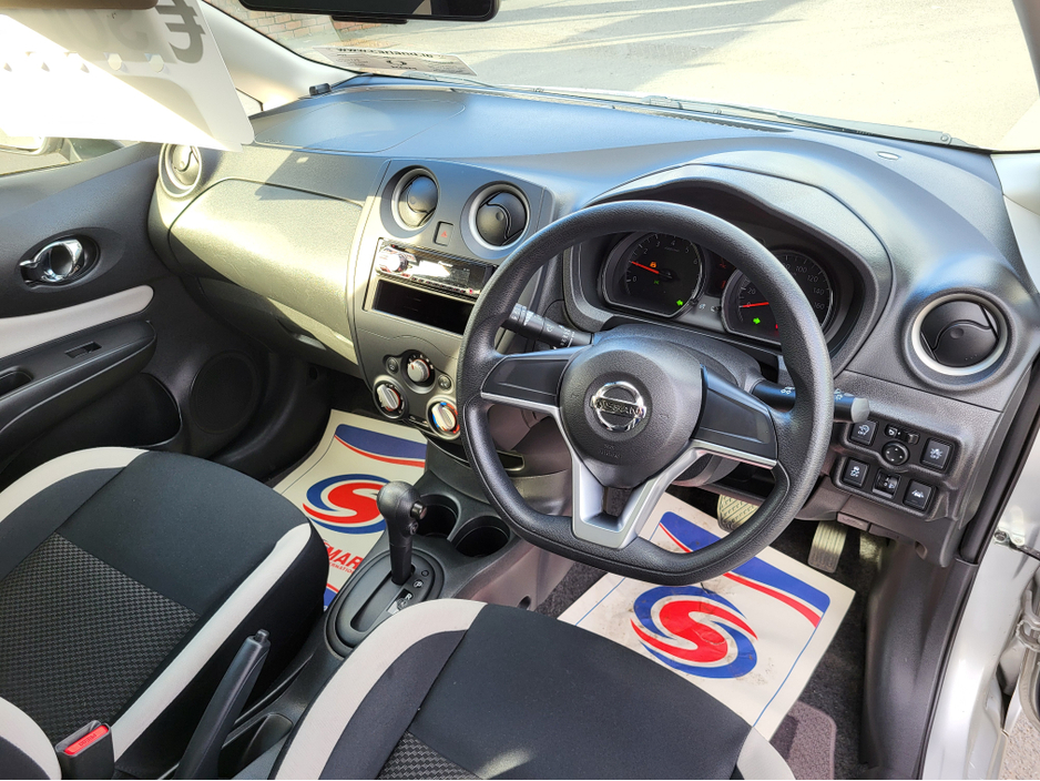 2017 Nissan Note - image 13