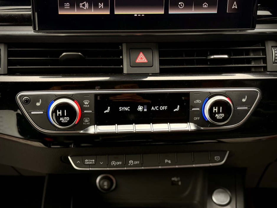 2021 Audi A4 - image 15