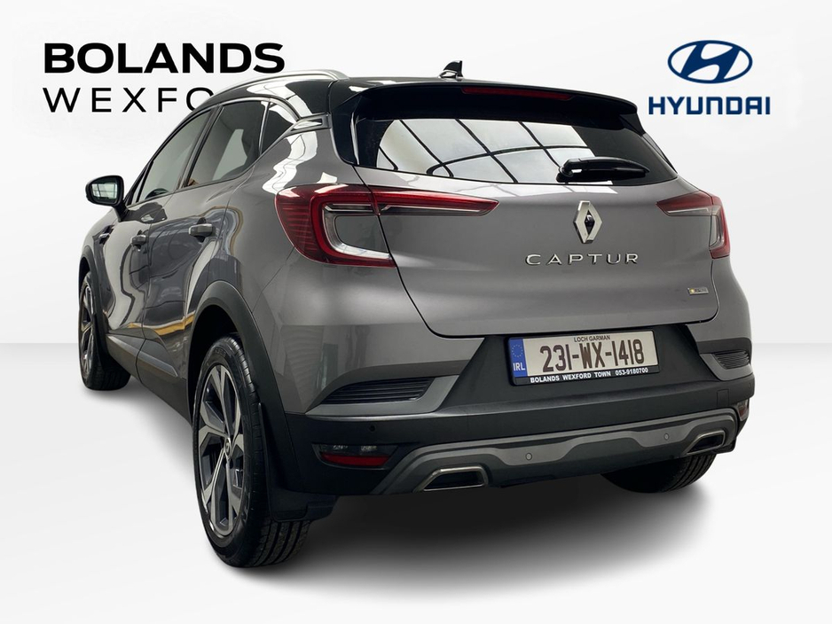 2023 Renault Captur - image 3