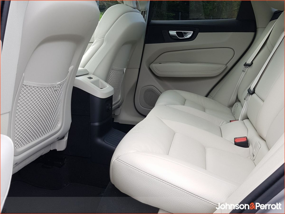 2025 Volvo XC60 T6 350bhp AWD PHEV Plus Bright (Two Year Volvo Selekt Warranty + Two Year Volvo Service Plan) €67,900