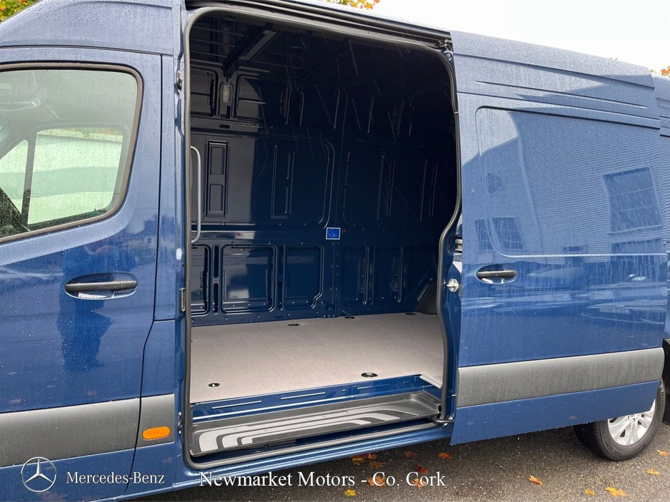 2026 Mercedes-Benz Sprinter - image 33