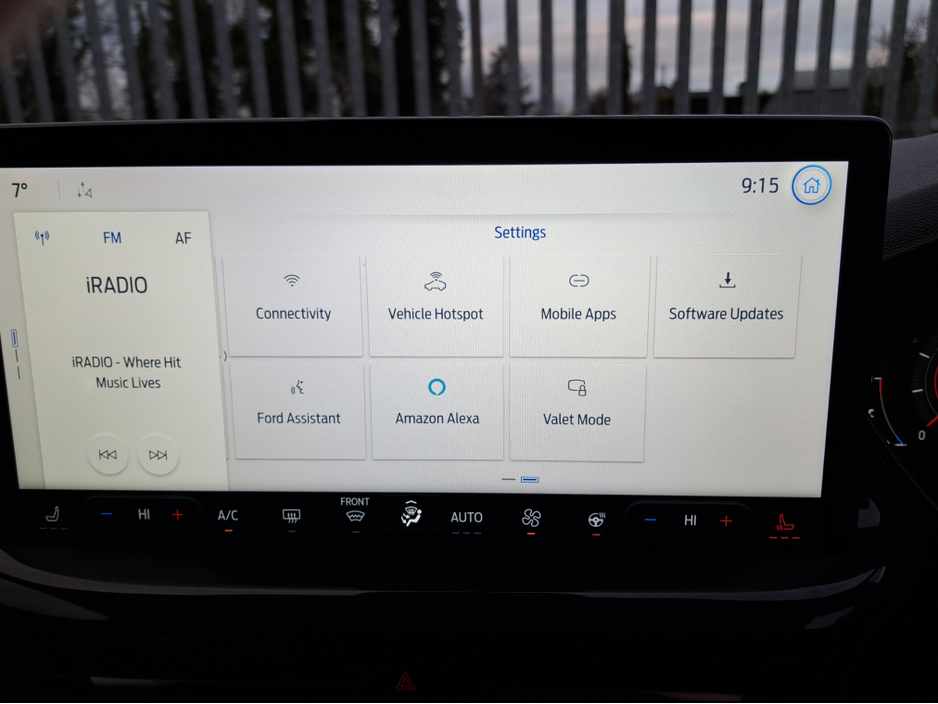 2023 Ford Focus ST-LINE VIGNALE 1.5TD 120BHP 8 SPEED AUTOMATIC **TOP SPEC** €29,950