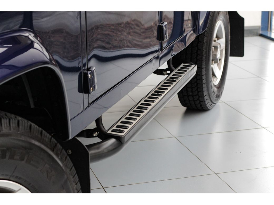 2014 Land Rover Defender 2.2 TD XS COMMERCIAL 2 SEAT €39,750