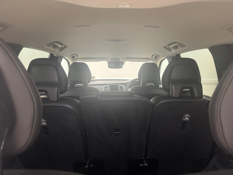 2020 Volvo XC90 B5 (235hp) AWD Momentum Auto