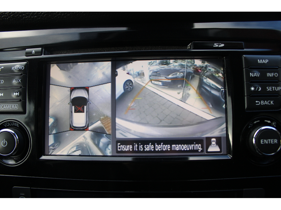 2017 Nissan Qashqai 1.6 SV SUNROOF PREMIUM AUTOMATIC €12,950