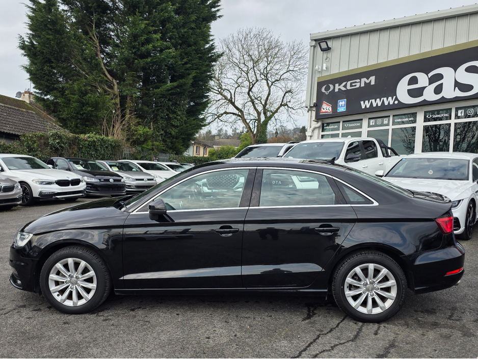 2015 Audi A3 Saloon - image 11