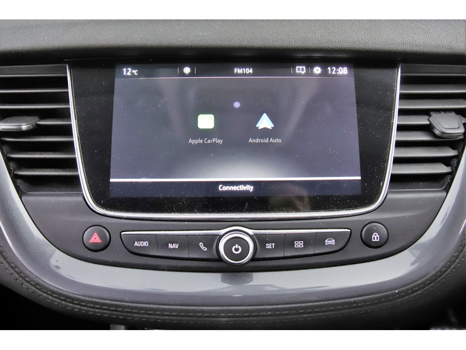 2020 Opel Grandland X - image 20