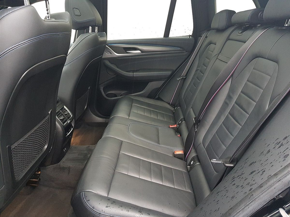 2023 BMW iX3 iX3 M Sport Pro €39,995