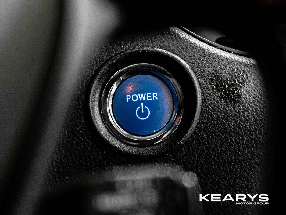 2019 Toyota C-HR - image 34