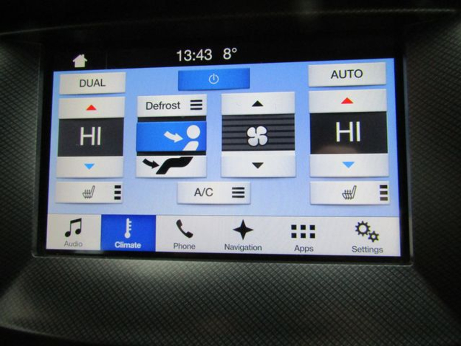 2017 Ford Ranger D/cab Wildtrack 3.2TD 200PS 4D €19,950