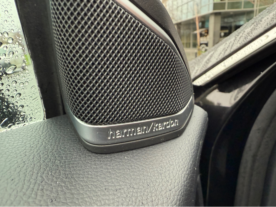 2017 Mercedes-Benz CLS Class 350d AMG Premium Plus €24,950