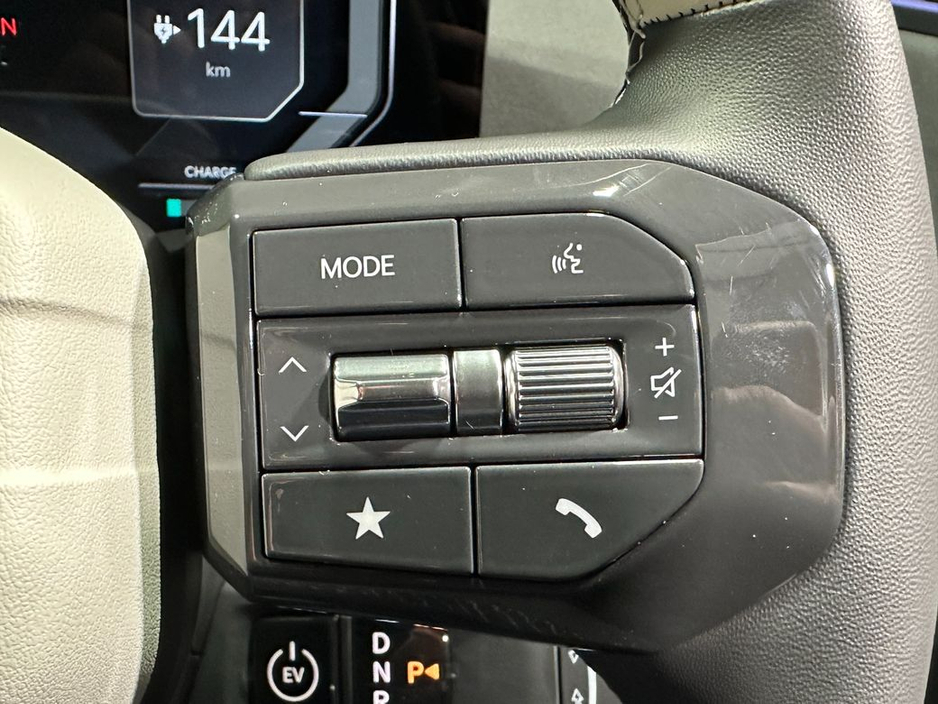 2026 Kia EV5 - image 16