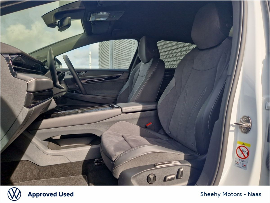 2025 Volkswagen ID.7 - image 4