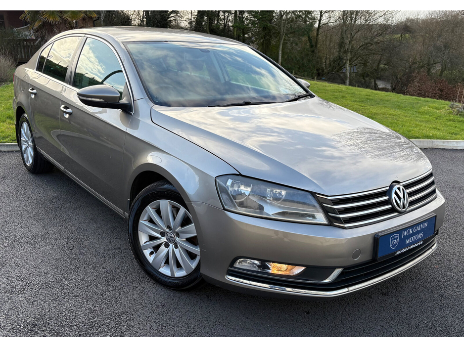2012 Volkswagen Passat for sale in , Ireland