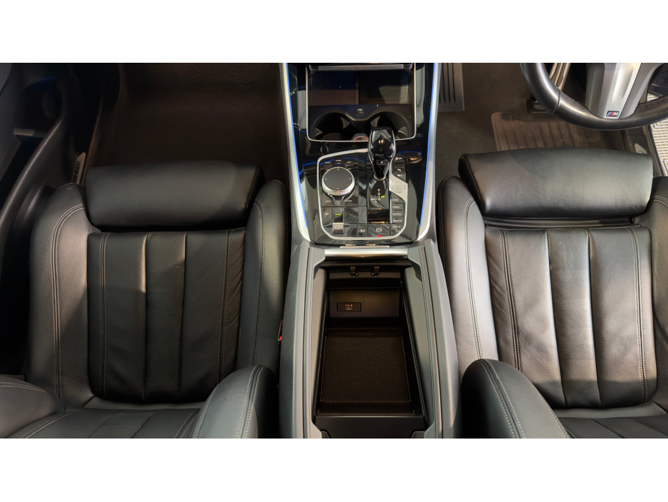 2022 BMW X5 *G05 XDRIVE45E M SPORT* €63,800