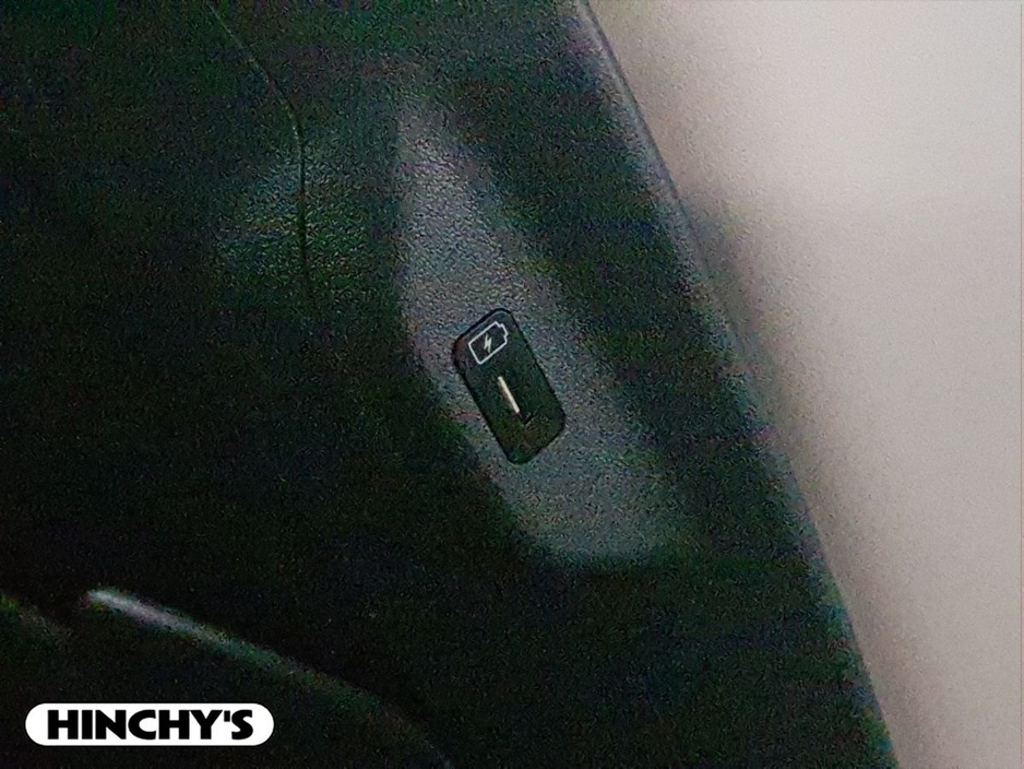 2022 Kia EV6 EV6 Earth