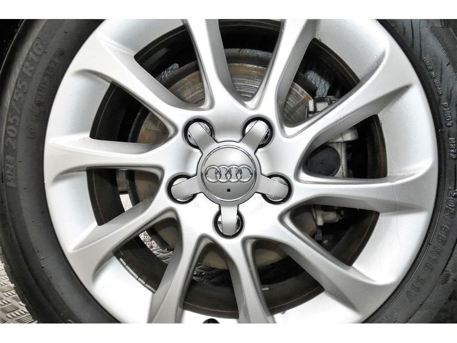 2015 Audi A3 1.4 TFSI S-TRONIC 5DR *FULL LEATHER*PARK SENSORS* €15,890