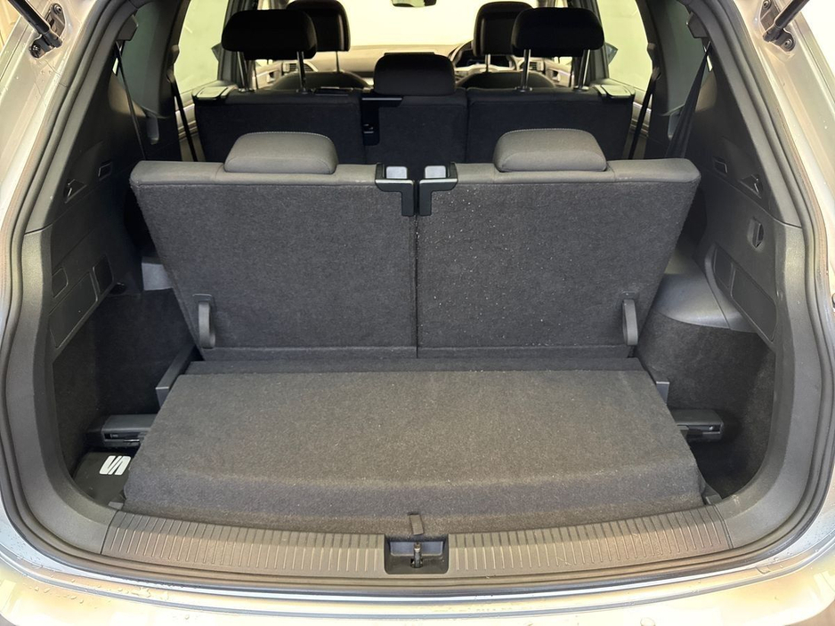 2023 SEAT Tarraco - image 9