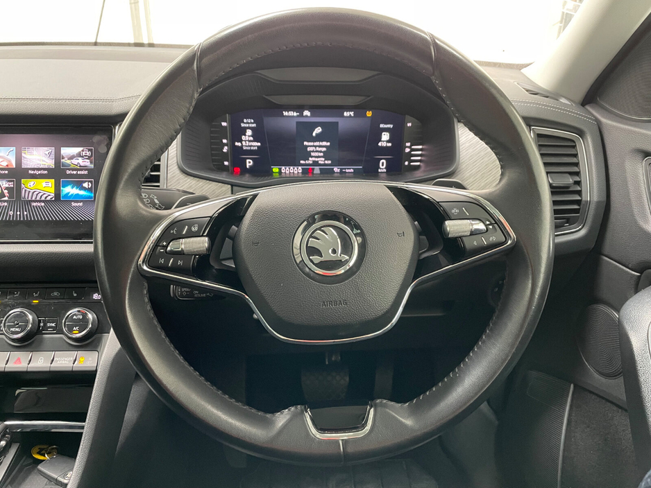 2023 Skoda Kodiaq - image 25