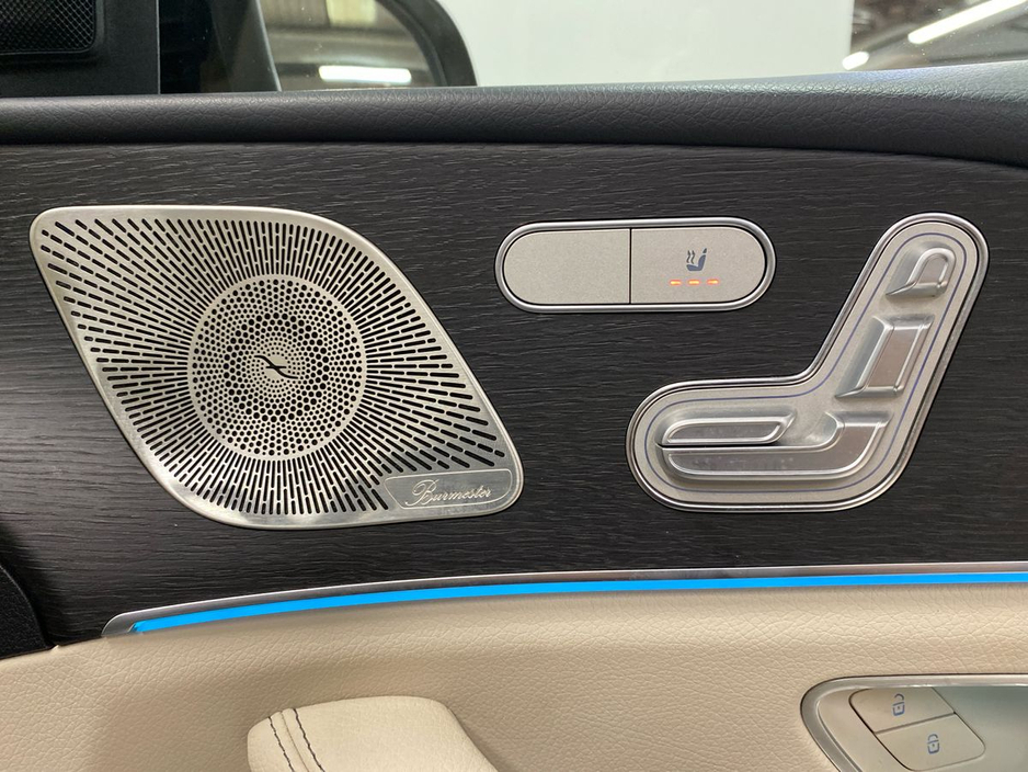 2023 Mercedes-Benz GLE Class GLE 350 de 4Matic | Premium Plus | Sunroof | Heated Seats | Night Package €82,950