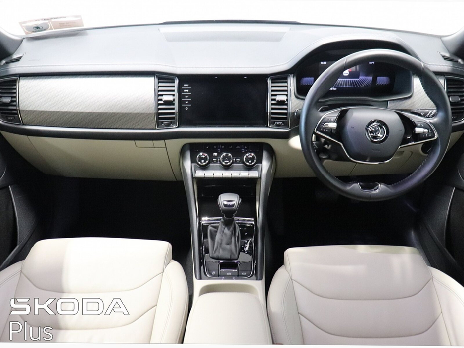 2023 Skoda Kodiaq - image 2