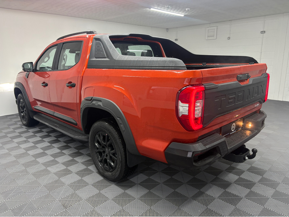 2026 Maxus T 60 - image 15