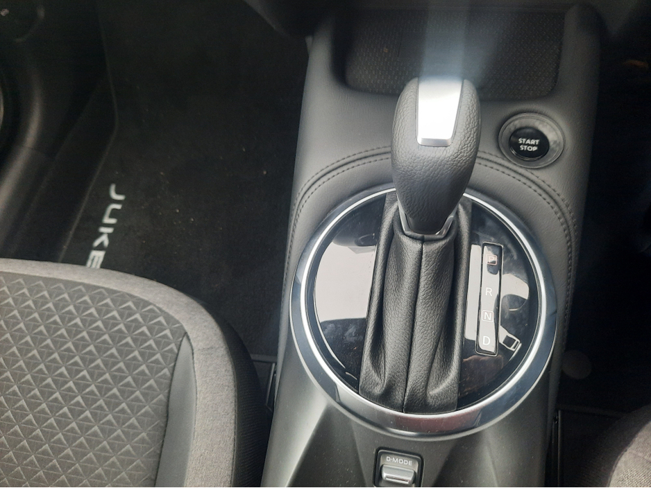 2026 Nissan Juke 1.6 HYB SV PREMIUM MY24.1