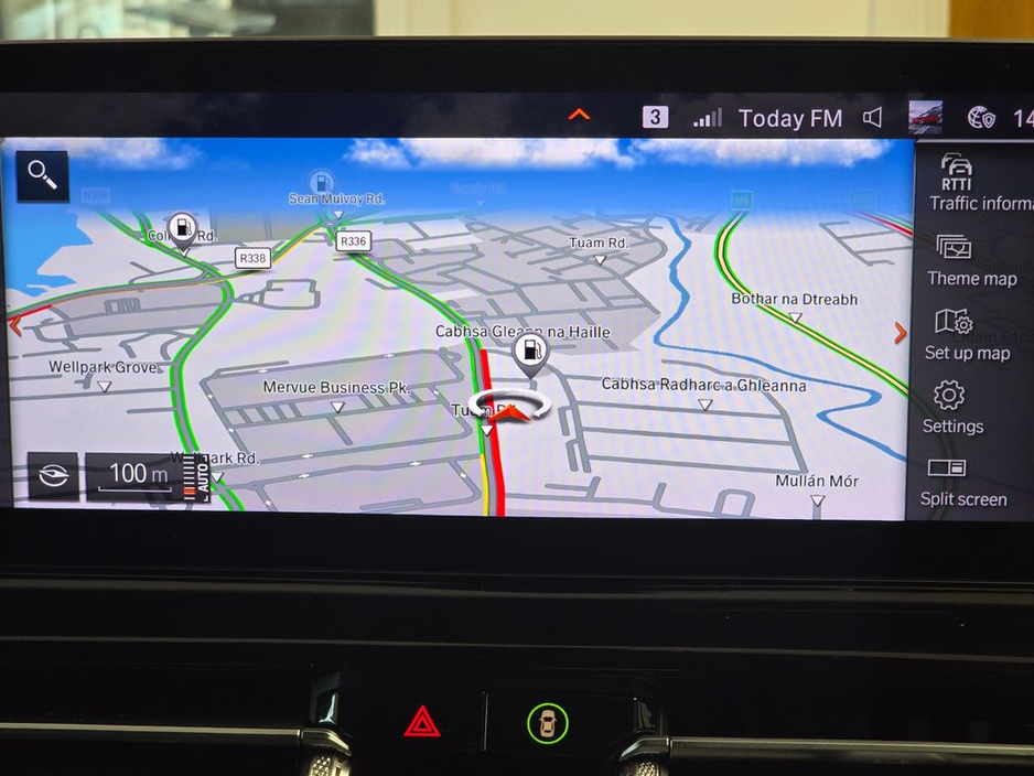 2023 BMW 8 Series - image 12