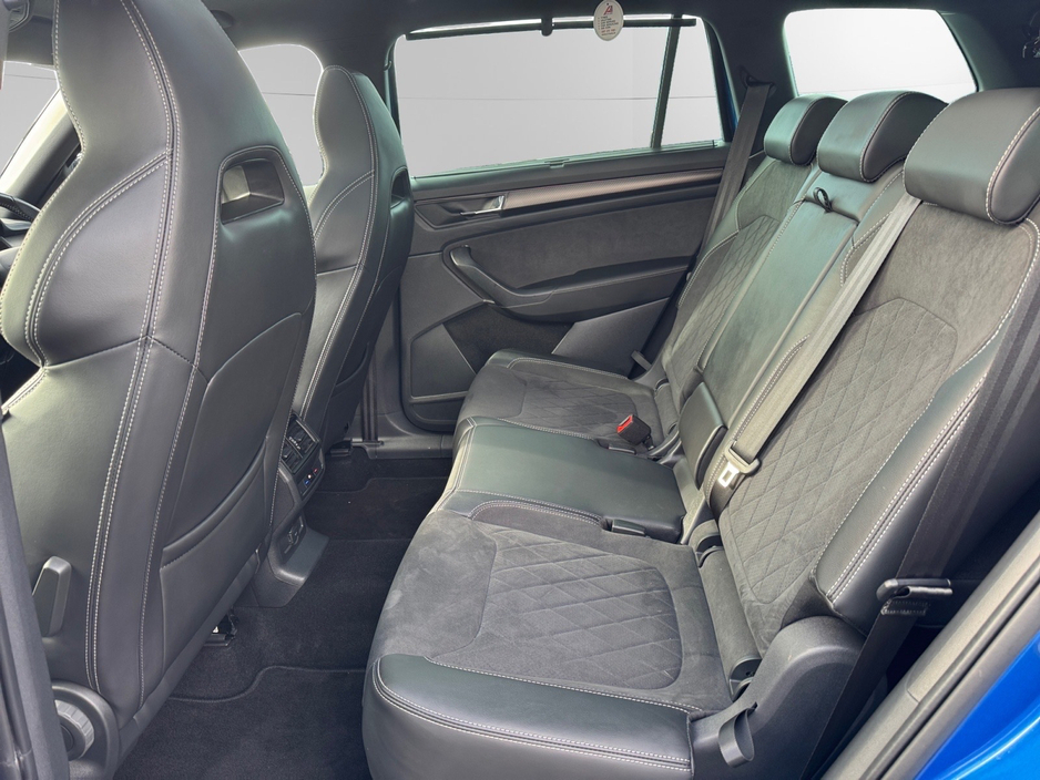 2024 Skoda Kodiaq - image 14