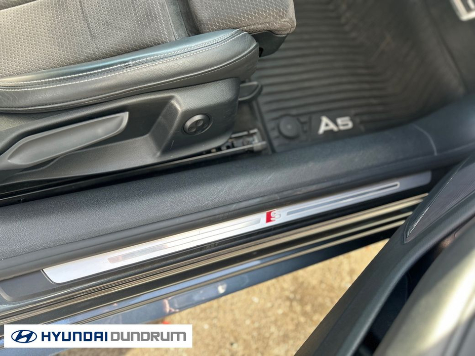 2019 Audi A5 - image 12