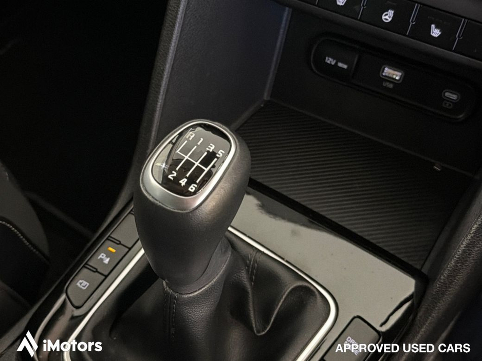 2023 Kia Sportage K3 Mhev MY23 5DR €32,800