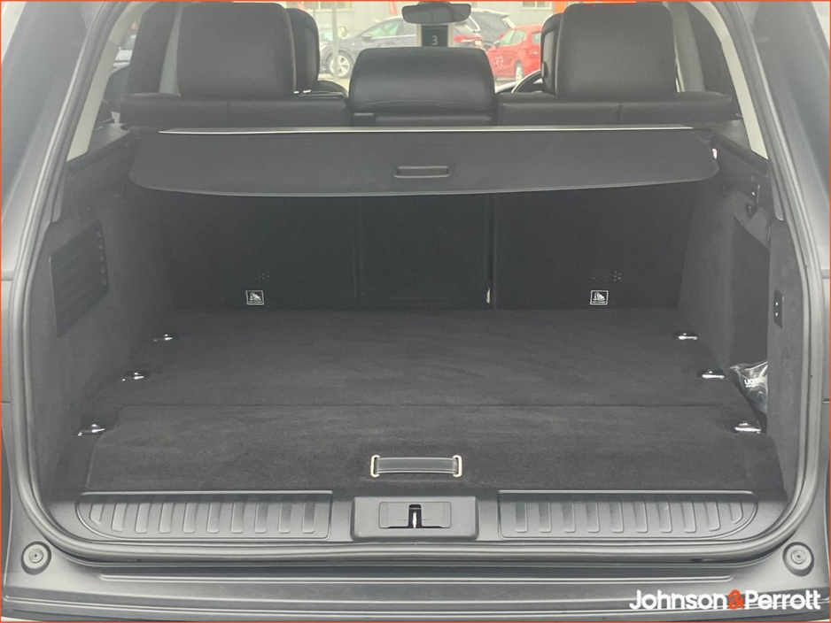 2022 Land Rover Range Rover Sport 2.0 I4 PHEV P400e HSE €59,900