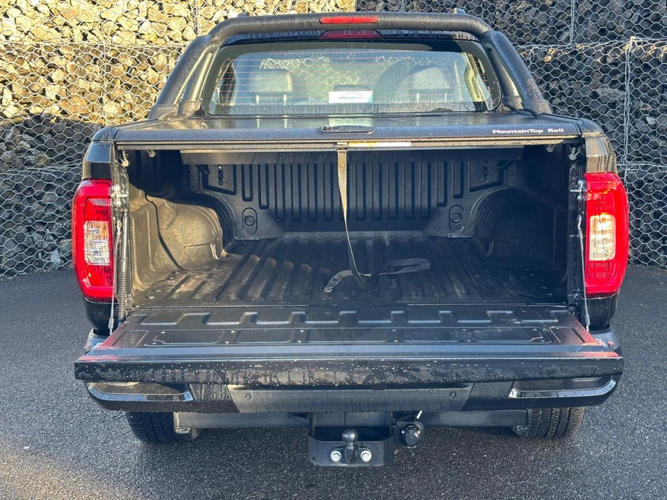 2025 Maxus T 60 MAX AWD AUTO €37,446