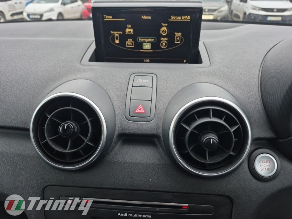 2017 Audi A1 * SPORT * HUGE SPEC * 1.0 TFSI * TRINITY MOTORS * €15,950
