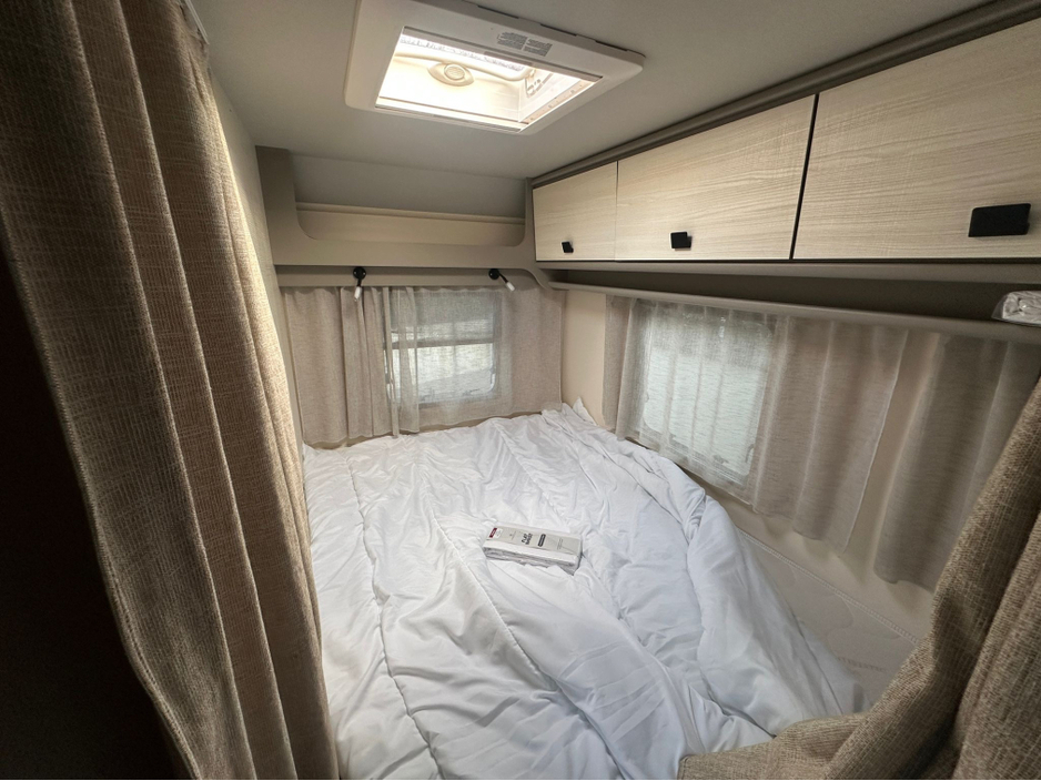 2024 Ahorn Motorcaravan - image 10