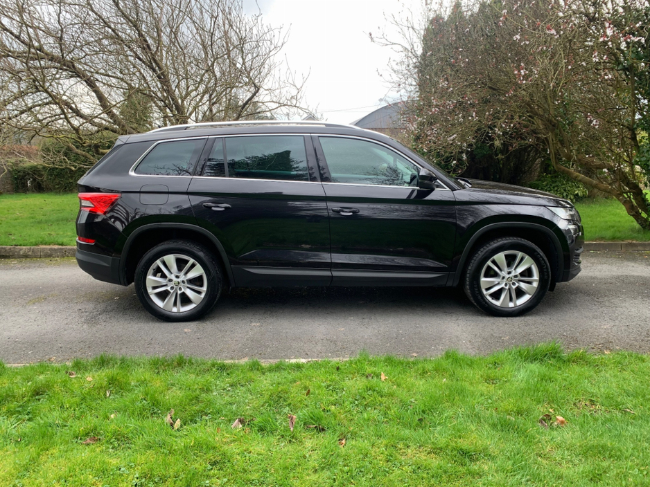 2020 Skoda Kodiaq for sale in , Ireland