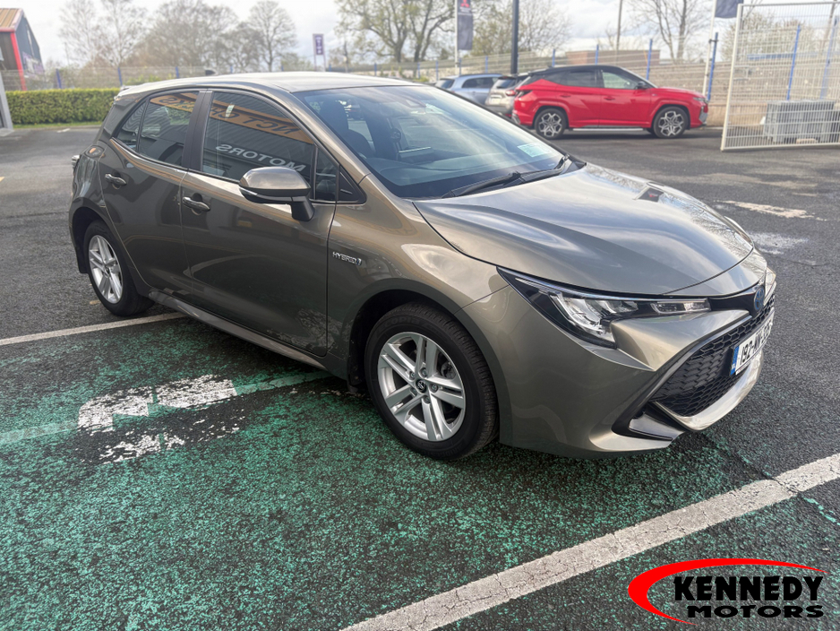 2019 Toyota Corolla - image 4