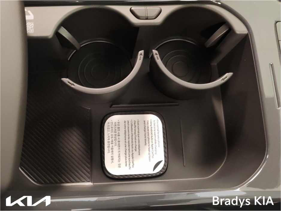 2026 Kia EV5 GT LINE €56,750