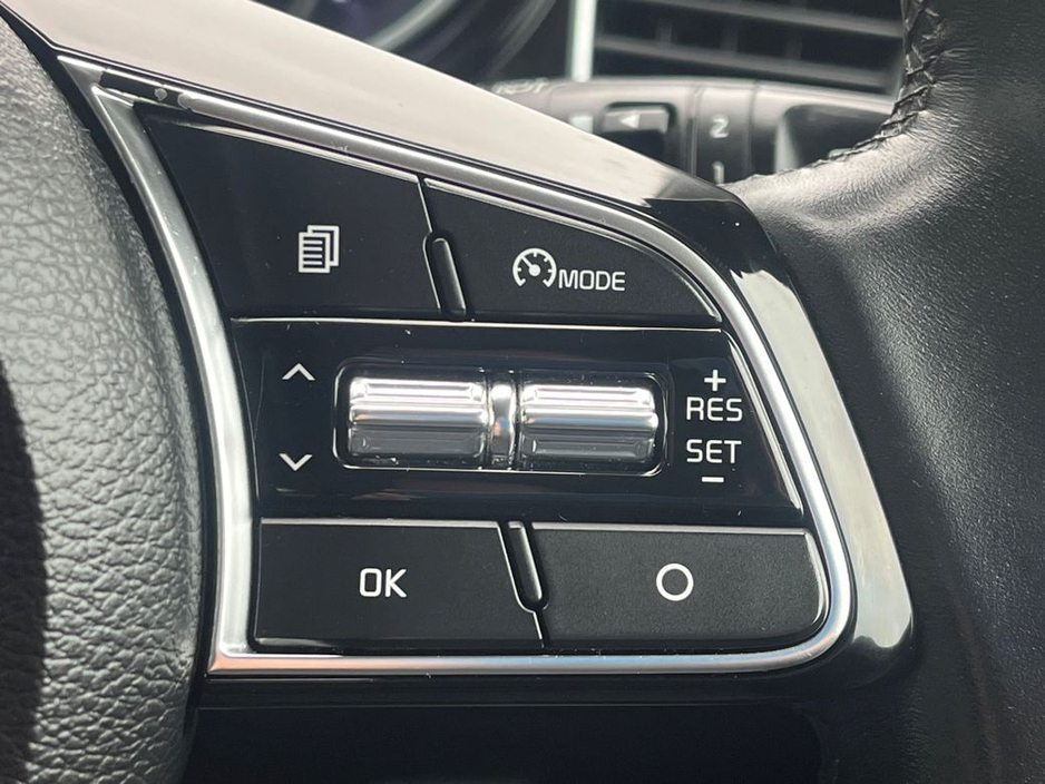 2021 Kia Ceed - image 3