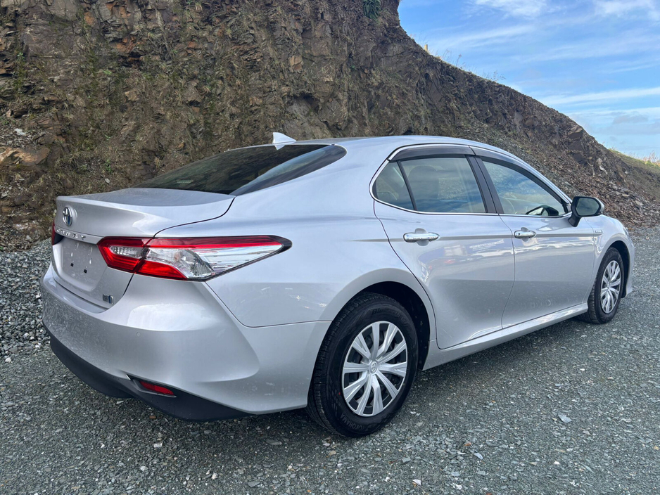 2020 Toyota Camry 2.5 Camry Hybrid €25,950