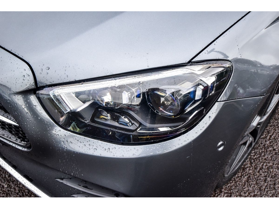 2021 Mercedes-Benz E Class E300de AMG 316bhp PHEV €41,850