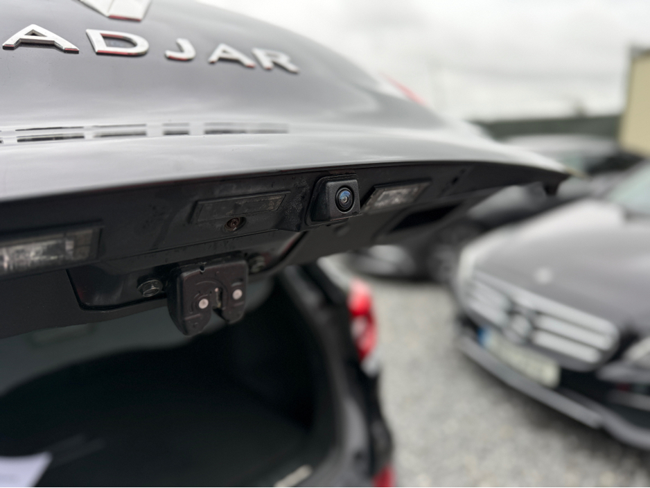 2017 Renault Kadjar - image 13