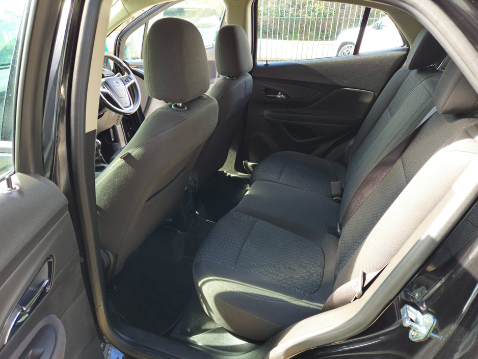 2019 Opel Mokka - image 13