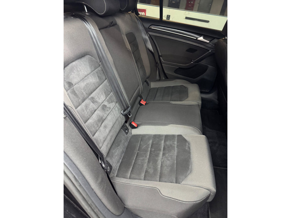 2013 Volkswagen Golf 1.4 TSI 140HP HIGHLINE €10,950