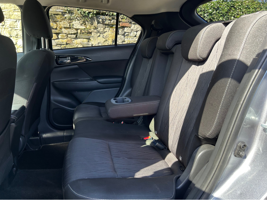 2019 Mitsubishi Eclipse Cross - image 18