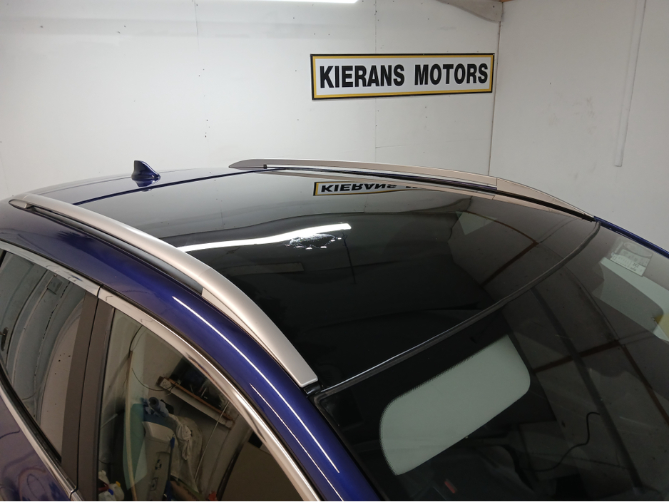 2019 Nissan Qashqai 1.5 DCI N-CONNECTA  115BHP : ONE OWNER : LOW  MILEAGE : FINANCE ARRANGED : €18,500