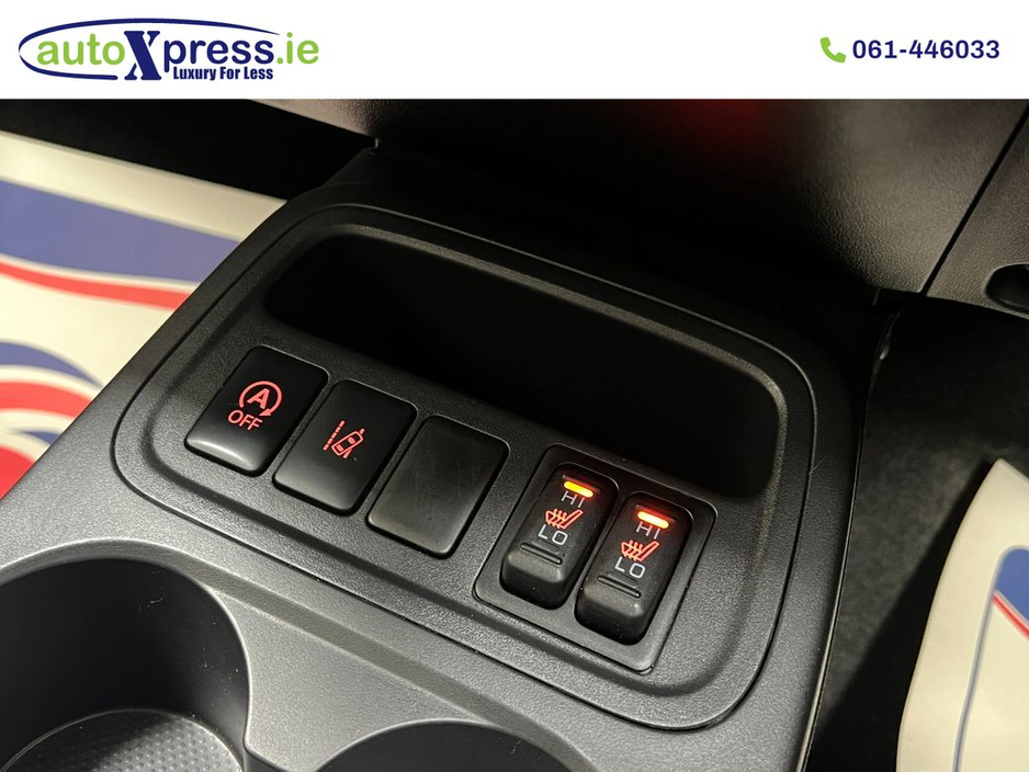 2020 Mitsubishi Mirage 1.2 Automatic €12,995