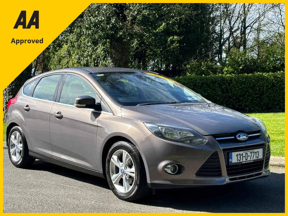 2013 Ford Focus for sale in , Ireland