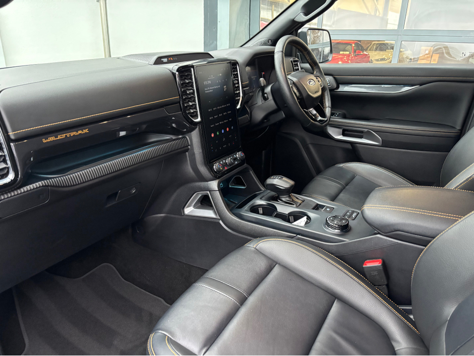 2023 Ford Ranger - image 13