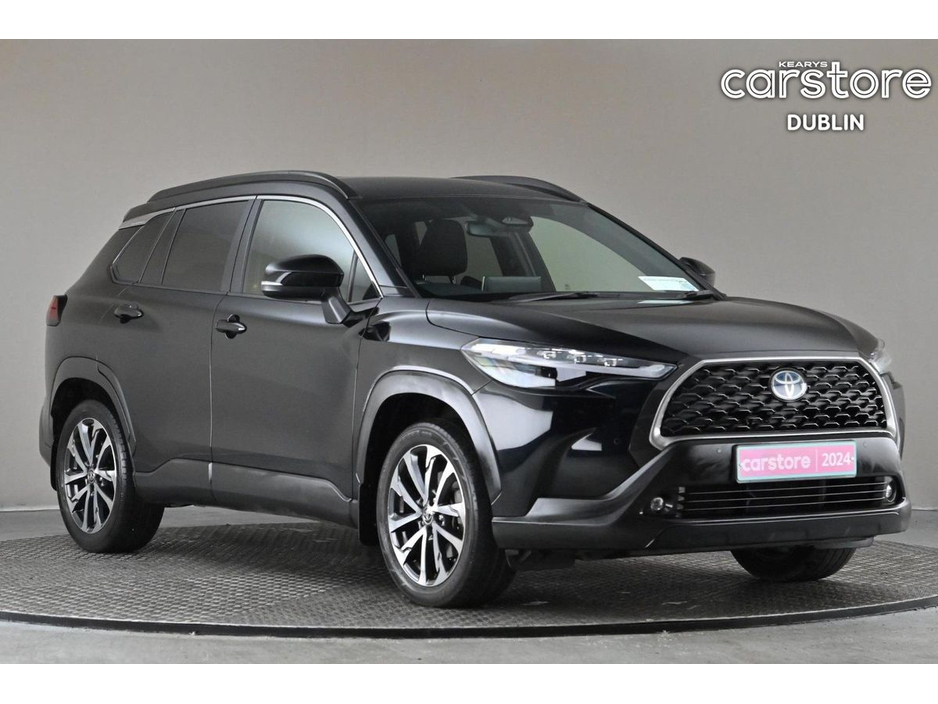 2024 Toyota Corolla for sale in , Ireland